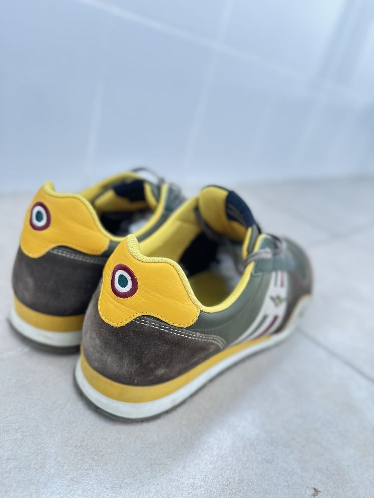 Adidași aeronautica militare 43