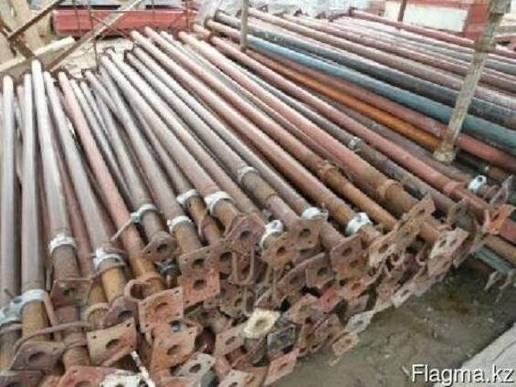 Струбцина, балка двутаварная