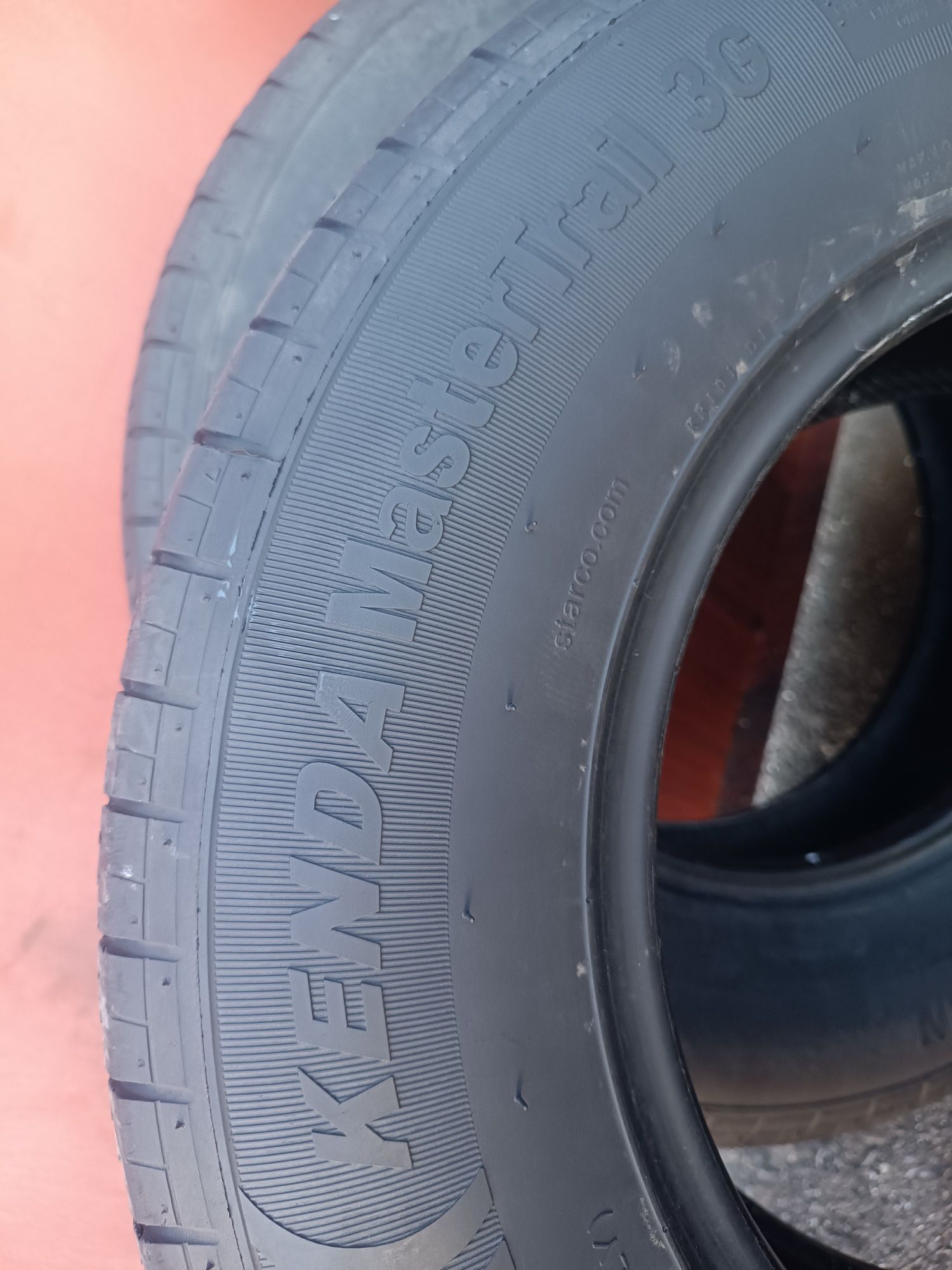 185/R/14 C Kenda