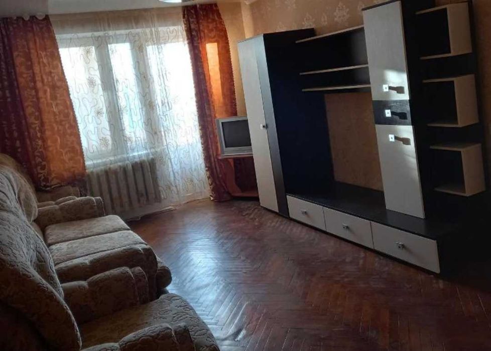 Сдам 1 квартиру долгий срок