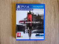 The Inpatient за PlayStation 4 PS4 PSVR ПС4 PS VR