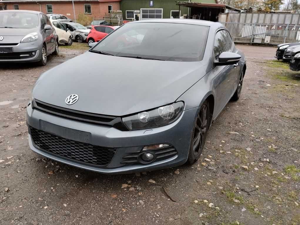 motor 1.4 cav 1.4 tsi vw scirocco cutie automata dsg