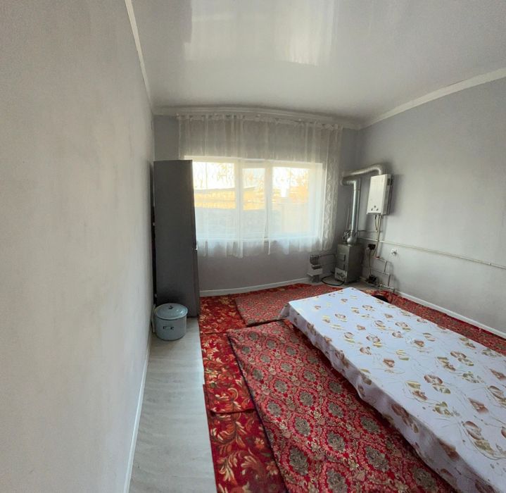 Дом продается,жер үй.