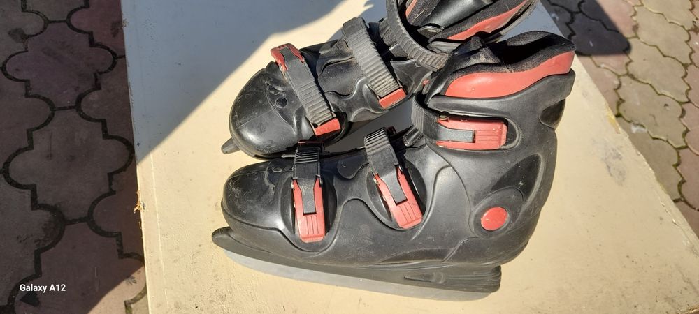 Patine gheață nr 39