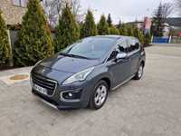 Peugeot     3008