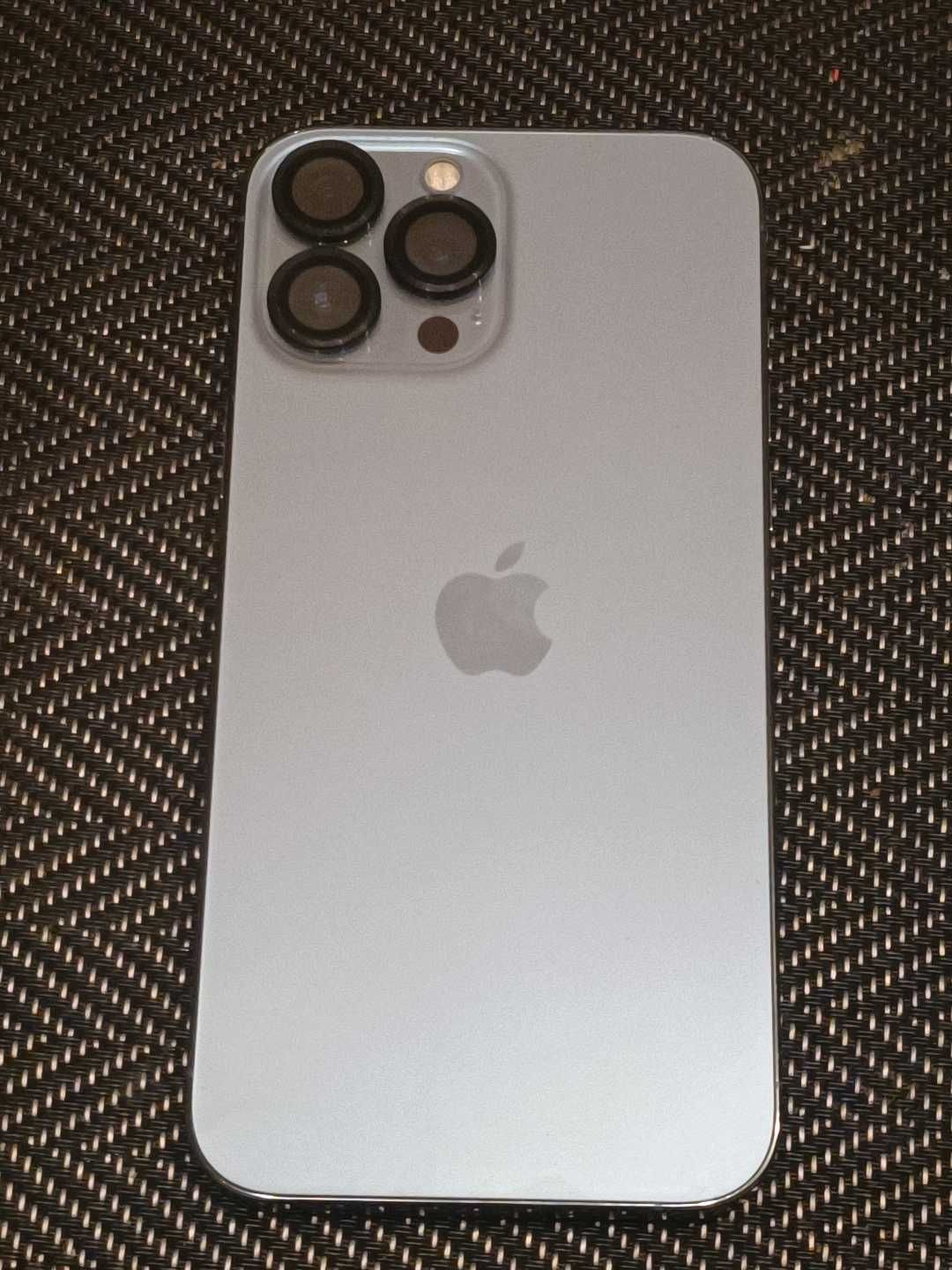 IPhone 13 Pro Max ,перфектен, 256 Gb, 5G, Sierra Blue