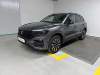Volkswagen Touareg Vw Touareg 3,0 Tdi R Line