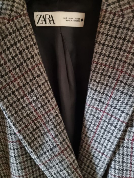 ZARА Блейзъри - 3 бр.