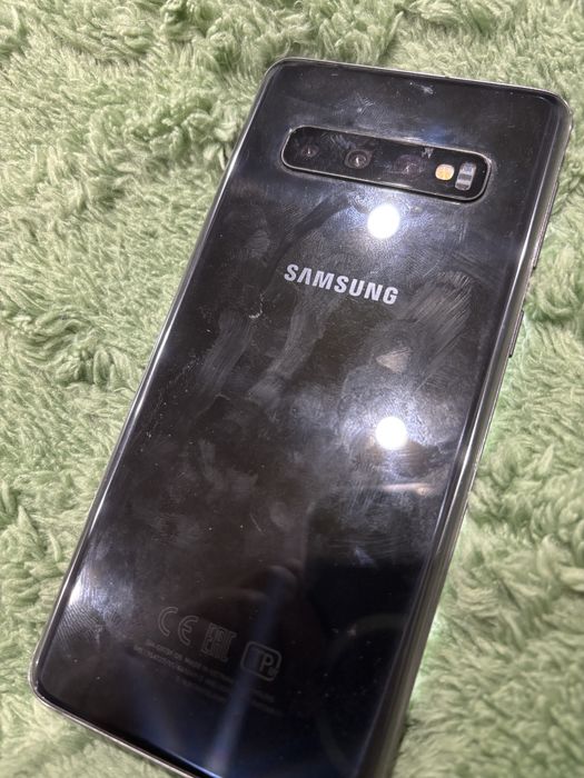 Samsung galaxy s10