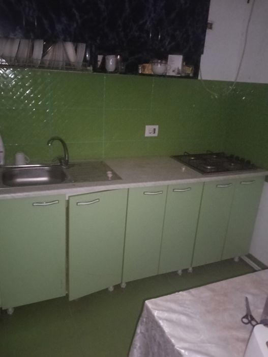 Garsoniera de vânzare