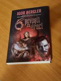 6 povești cu draci - Igor Bergler