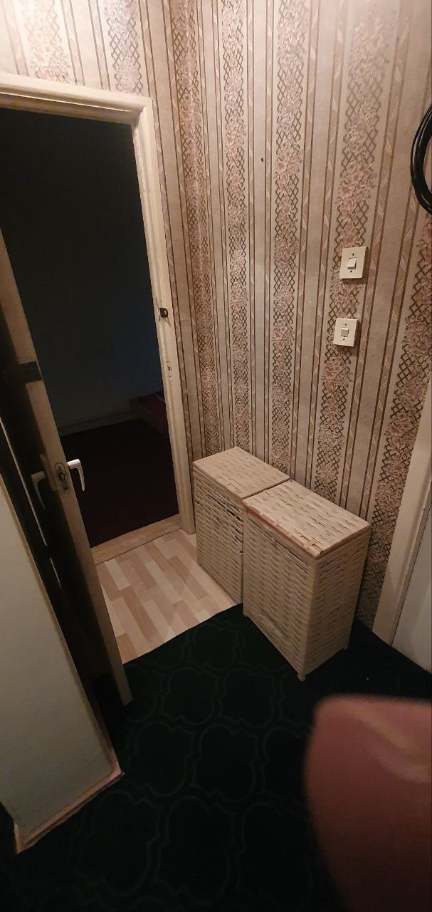 Квартира 3 хонали М.Горкий