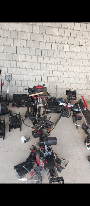 Пракат инструментов