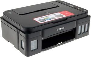 Принтер Canon PIXMA G2410 (МФУ) Первые руки! Гарантия + Доставка