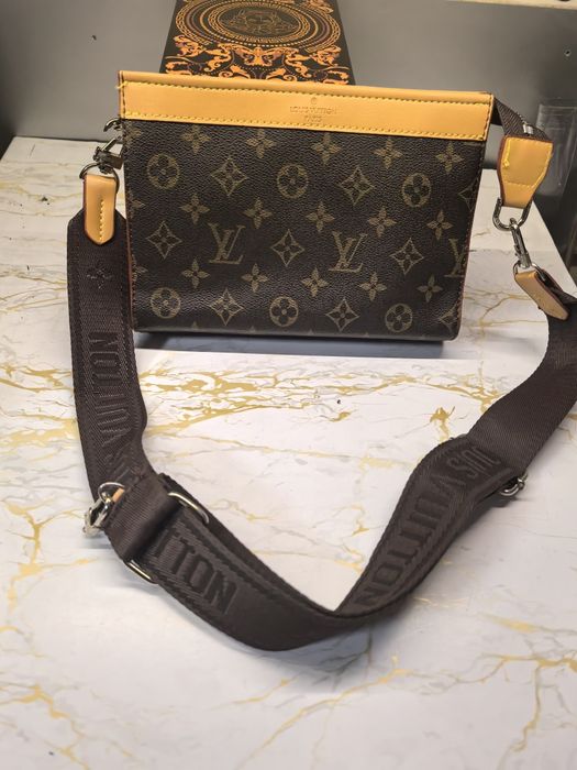 Luis Viton чанта тип плик