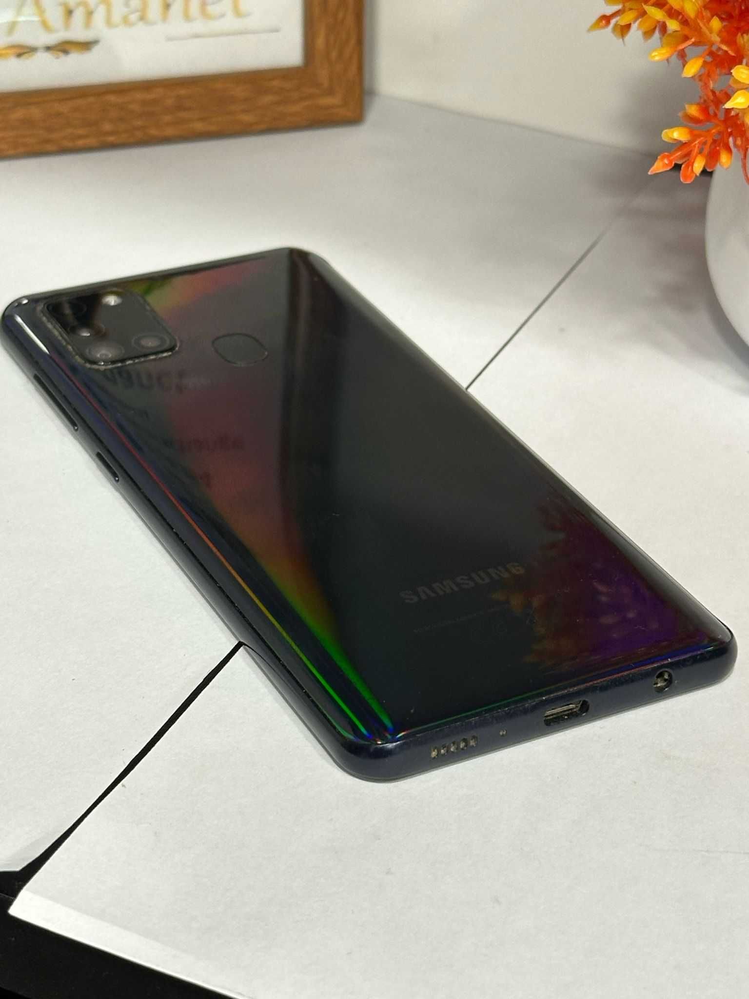 HOPE AMANET P2- Samsung A21S / 32GB / 3GB Ram