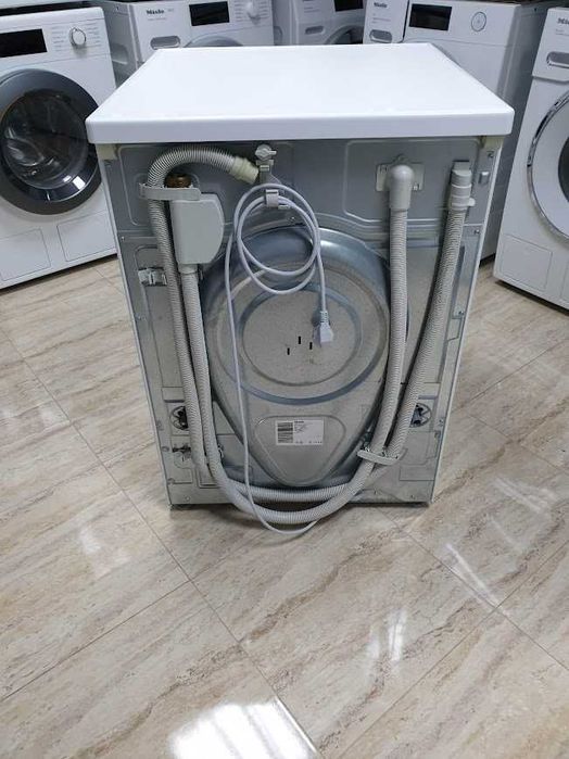 Miele W1 Serie 120 Classic Пералня Миеле 12м Гаранция