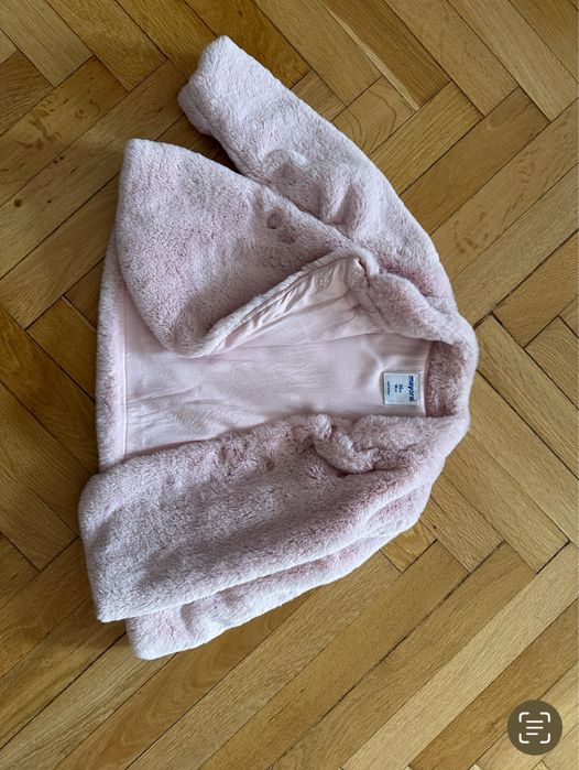 Blanita Mayoral 98 cm, stare excelenta