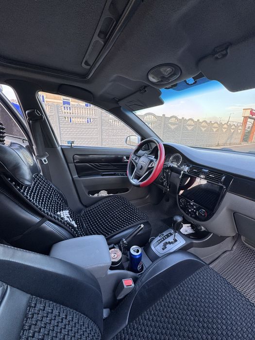 Lacettii 1.8 avtomat