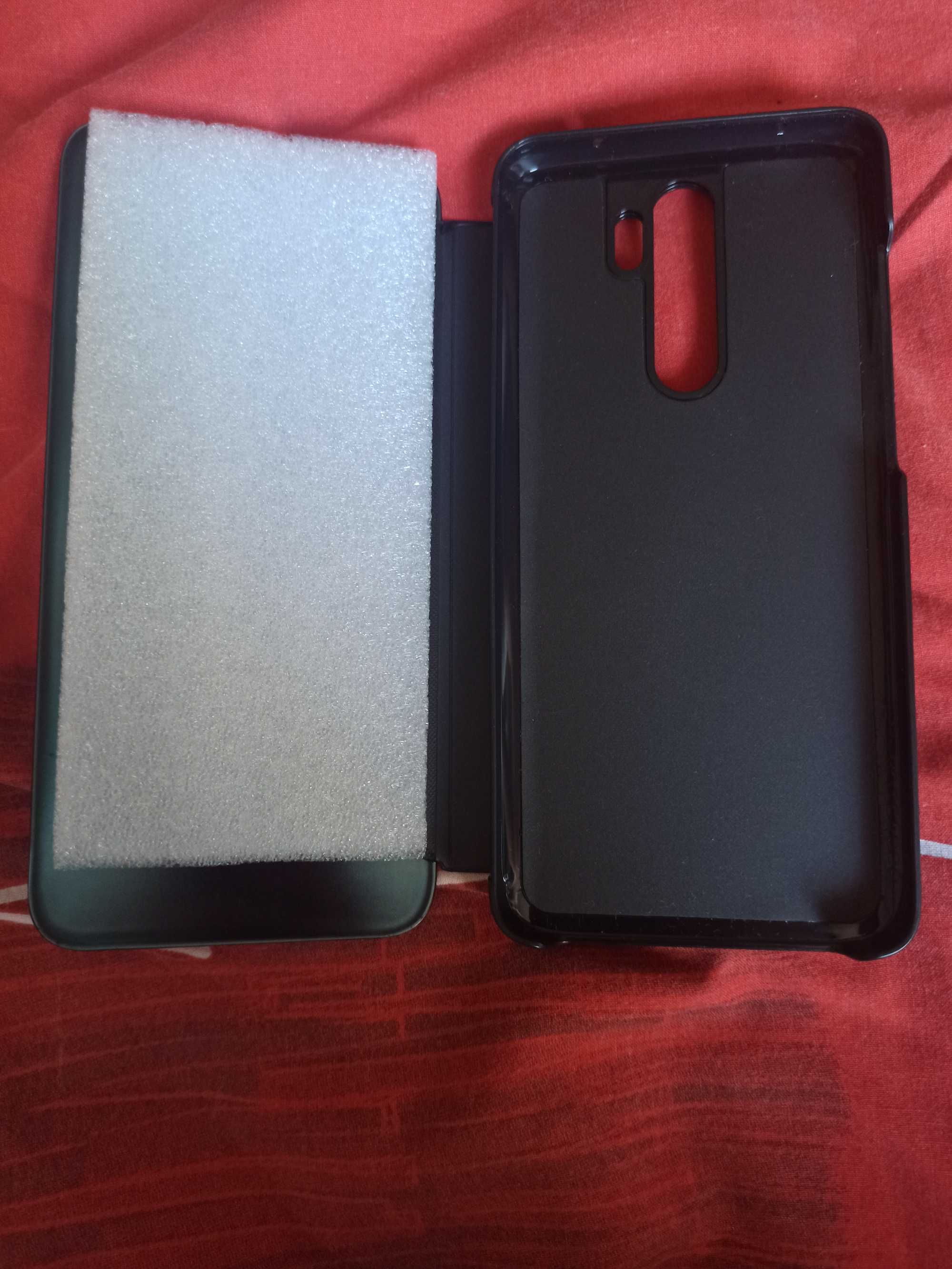 Калъф за телефон Redmi Note 8 Pro