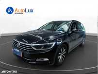 Volkswagen Passat Posibilitate Rate / Garantie pana la 3 Ani/ Istoric Service