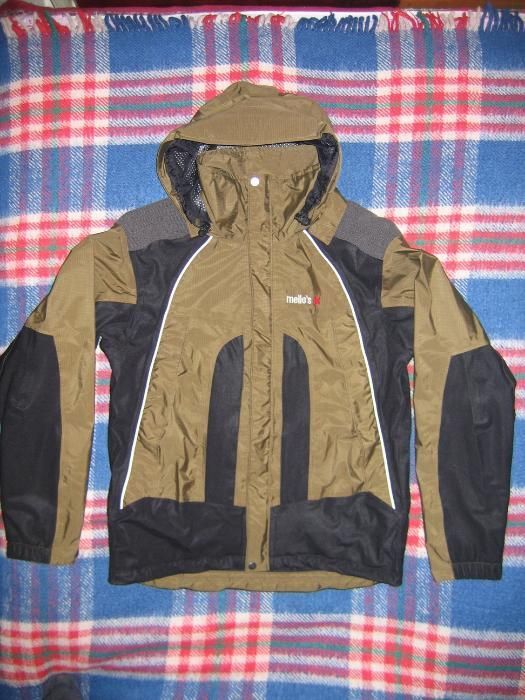 Geaca Mello's, gore-tex, marimea S