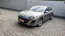 Mazda 3 Stare perfecta- Climatronic- Scaune Încălzite