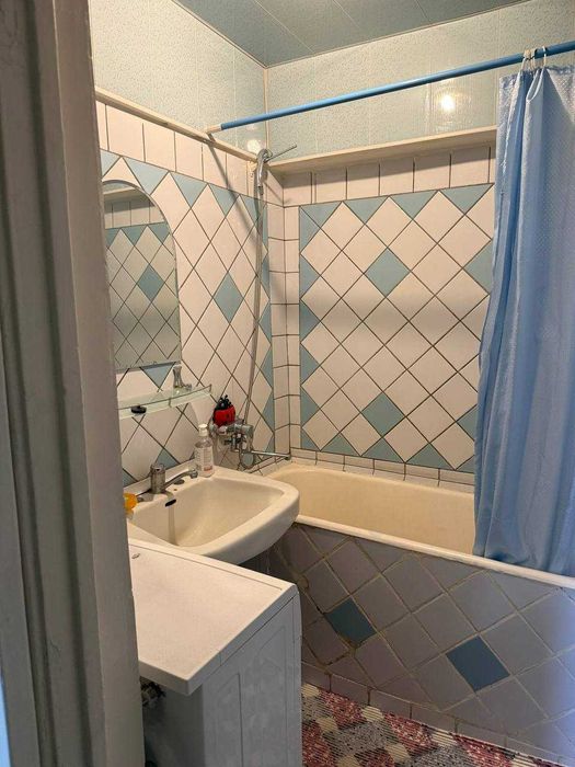 2-х комнатная квартира на Ц-2 (ипотеки нет) ID: 3943