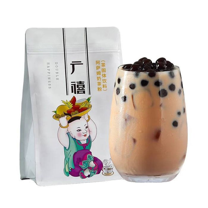 Оригинальный Bubble tea 1кг DH