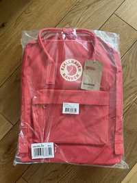 Fjallraven Kanken Раница Peach Pink Оригинал НОВА