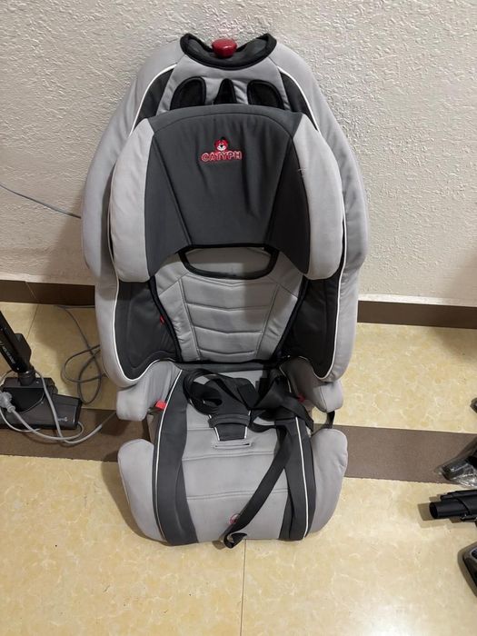 Детское автокресло