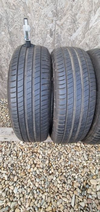 Anvelope Michelin Primacy3 S1 
215/65 R17 99V