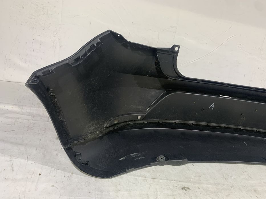 Bara spate Seat Ibiza,  3usi, 2009, 2010, 2011, 2012, cod origine OE 6J3807421.