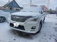 Продам Lexus LX570