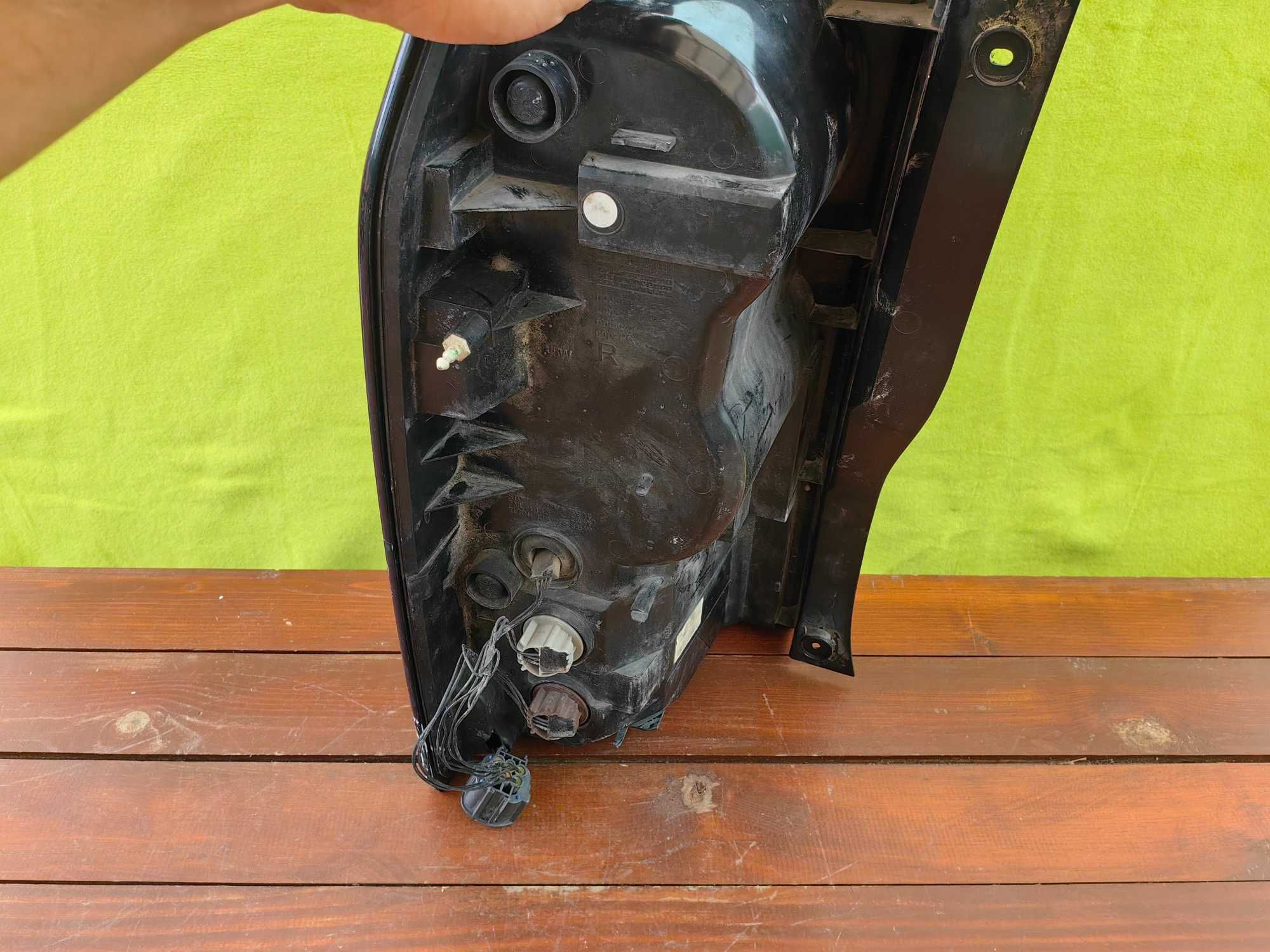 Стоп за Land Rover Range Rover Discovery 3 / 4 / Дискавъри