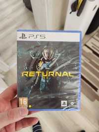 Ира Returnal PS5