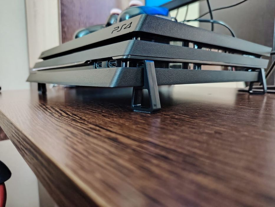 PlayStation PS4 Pro MODAT cu GoldHEN