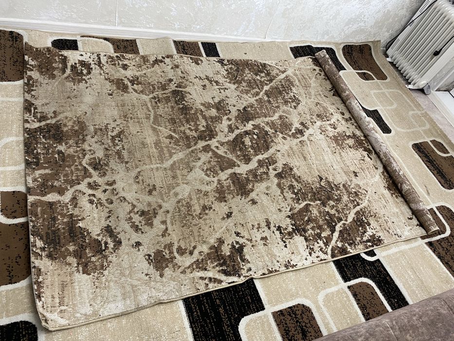 Ковер 150*230см. Кілем