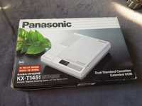 Sistem automat de răspuns telefonic Panasonic KX-T1451 telefon fix