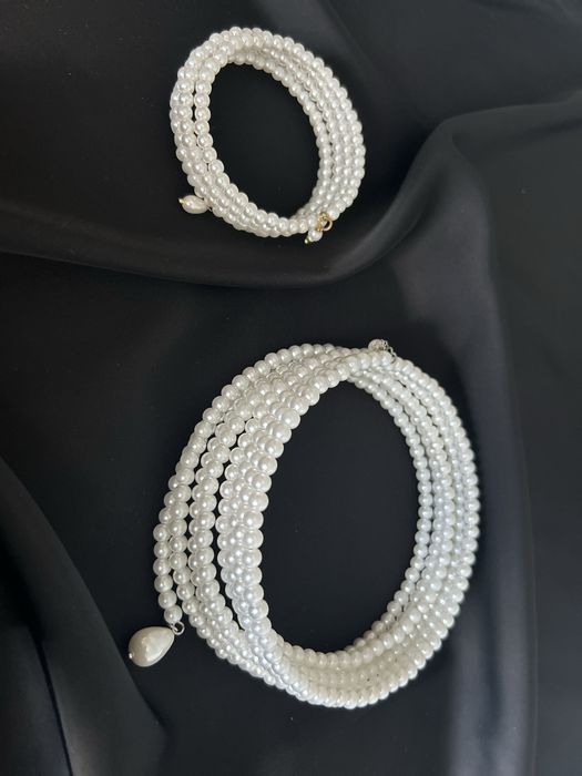 Жемчужный набор Gakku