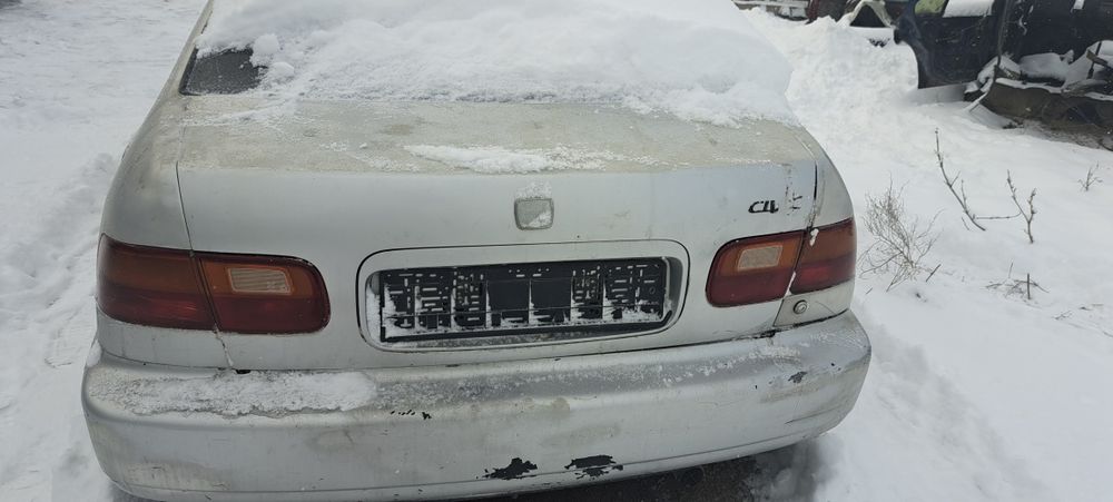 Продам Хонда сивик