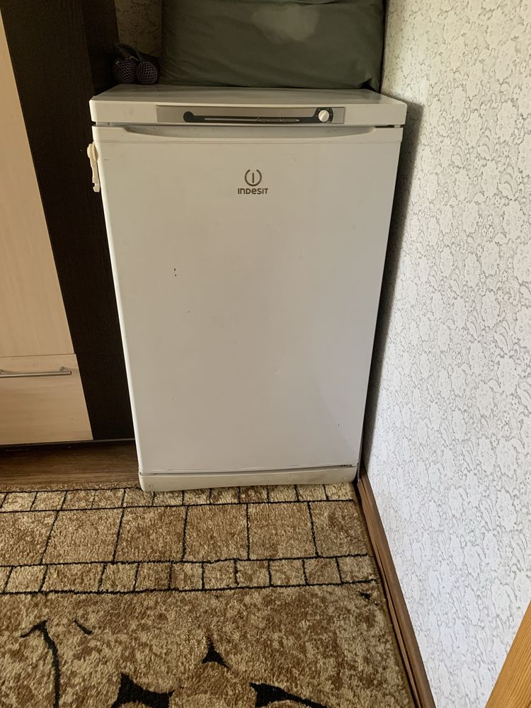 Морозильная камера
