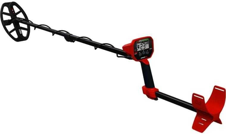 Металлодетектор Minelab VANQUISH 340