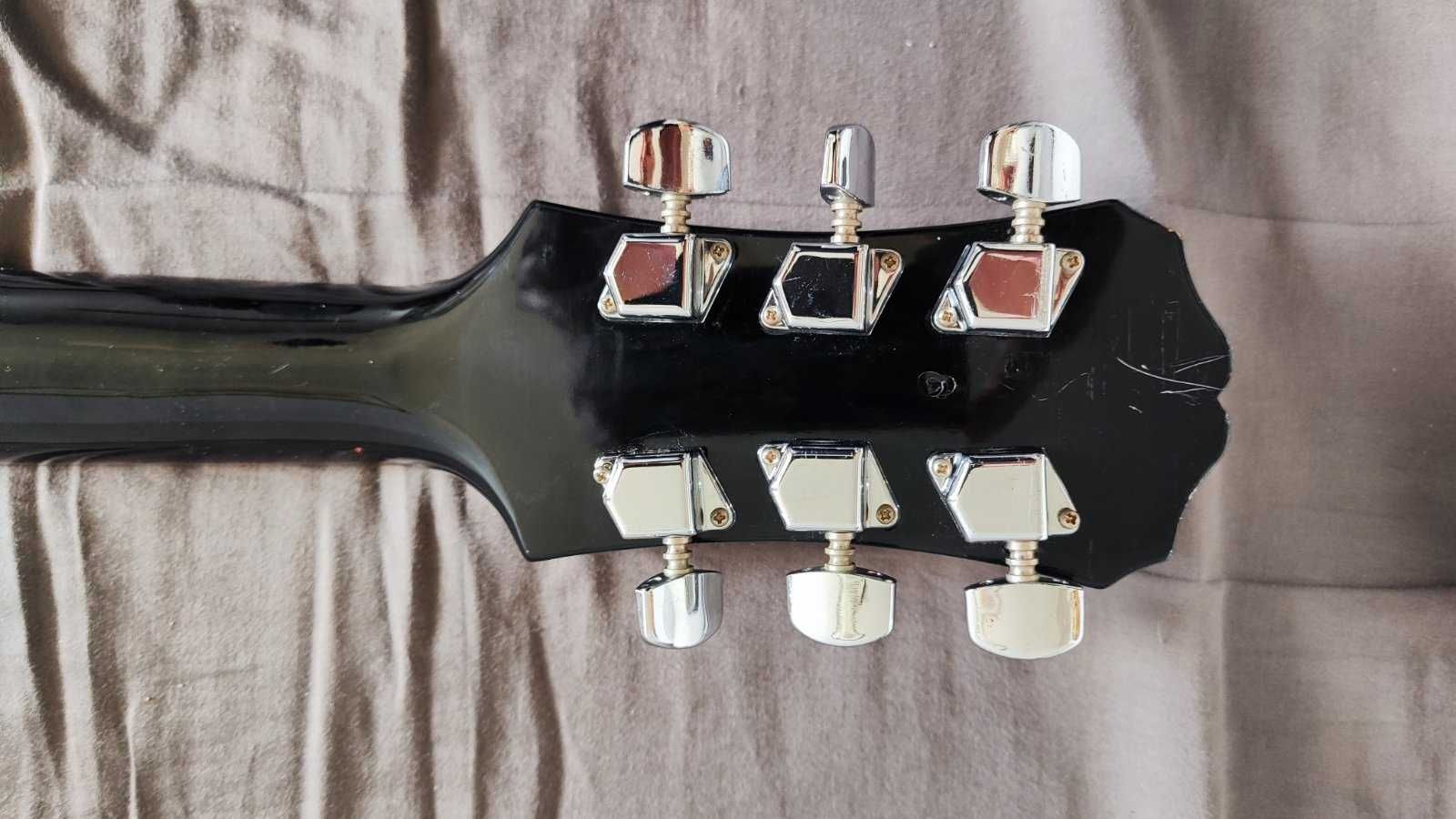 Китара Epiphonе Special Gibson