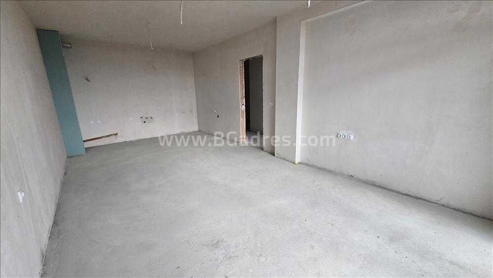 Апартамент с морска панорама гр. Бургас, Сарафово-без такса поддръжка