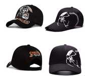 Caps Sons of Anarchy & CraniAx