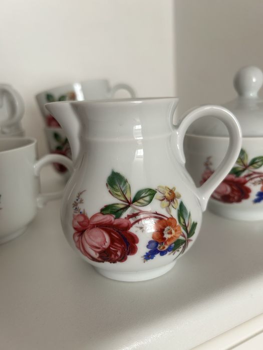 Serviciu de cafea de Bavaria