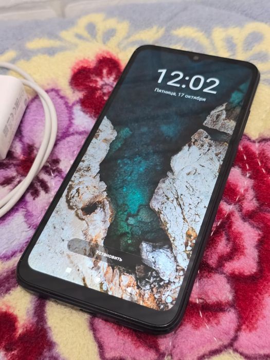 Продается Redmi 9A 32gb