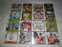 Jocuri Nintendo DS Originale