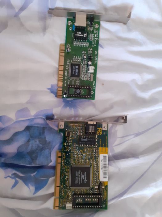 Vand placi de retea functionale